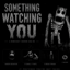 Something Watching You logo