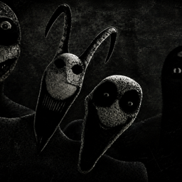 Stalkers Plus logo