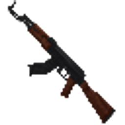 Point Blank bionicLMAO Cyber Guns || Extension Pack For VPB. logo