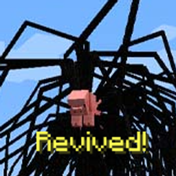 Morph, Revived! logo
