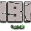 HBMtweaks logo