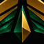 Villager God Mode + Arsenal Crossplay logo