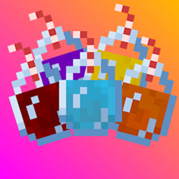 Sparkling Water logo