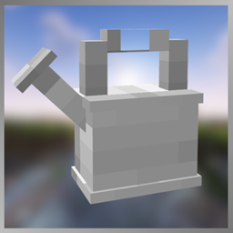 Watering Cans project image