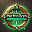 Pretty Reps - EUI Skin logo