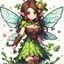 Fae Folk logo
