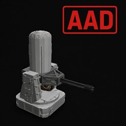 [SBW]  Automatic Air Defence logo