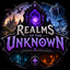 Realms of the Unknown logo
