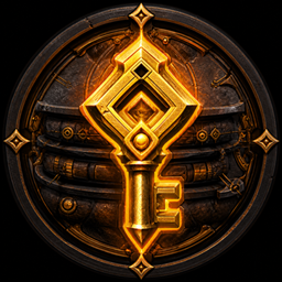 KeyDB: Mythic+ Key Dungeon Run Tracker & History project image