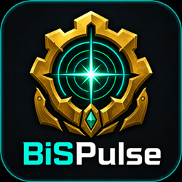 BiSPulse logo