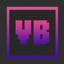 Visuals Bloom logo