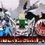 Claws & Shields logo