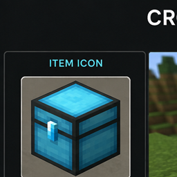 crossworld vault logo