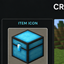 crossworld vault logo