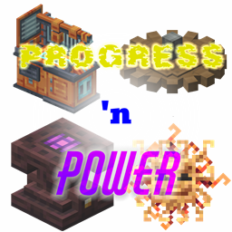 Silver Beaches Presents: Progress 'n Power project image