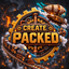 Create Packed logo