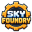 SkyFoundry logo