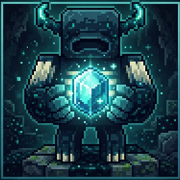 Warden_boost project image