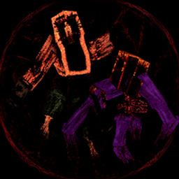 Smellzzy: Parasitic Descent (BE) project image