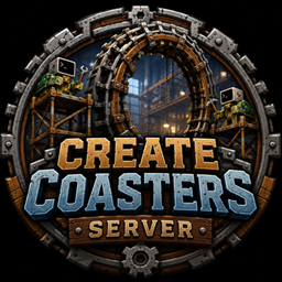 Create Coasters Server project image
