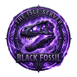 Black Fossil Community Projekt