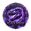 Black Fossil Community Projekt logo