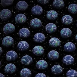 Super Multiverse
