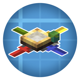 Create: Colored Connections logo