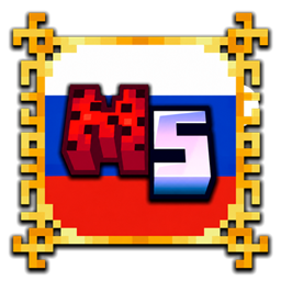 Nastia`s Miracle Stones RU Version logo