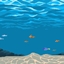 One Barrel in Endless Ocean logo