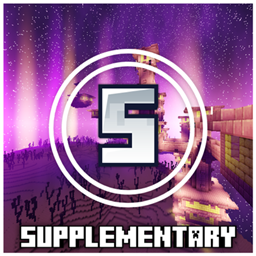 Newb X Supplementary logo