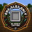 One-slot only logo