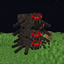 The Hell Mobs logo