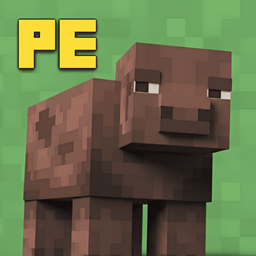 More Mob Variants PE x Fresh Animations project image