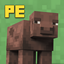 More Mob Variants PE x Fresh Animations logo