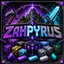 ZahpyrusUI logo