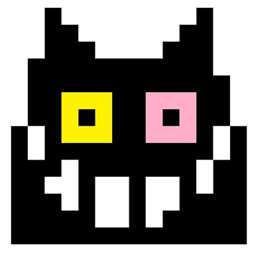 Deltarune Music logo