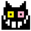 Deltarune Music logo