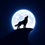 Wolfa Optimizer logo