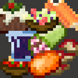 Simple Delights (Unofficial) project image