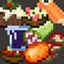 Simple Delights (Unofficial) logo
