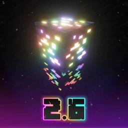 GlowCraft Shader 2.6 (Vibrant Visuals) logo