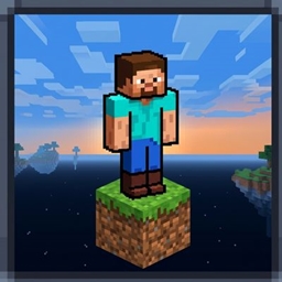 Nova OneBlock - Survival Challenge project image