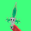 Skeleton tools logo