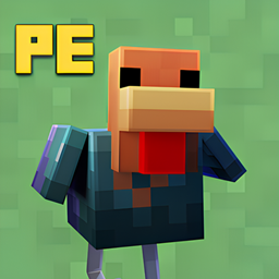 More Mob Variants Passive Edition project image