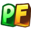 PfRankups logo