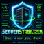 ServerStabilizer logo