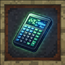 Caculatortooltip project image