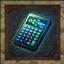 Caculatortooltip logo