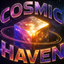 Cosmic Haven logo
